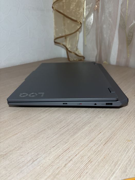 Lenovo LOQ 15ARP9 | Ryzen 5 | RTX 3050 6GB | ГАРАНТІЯ | 12 циклів