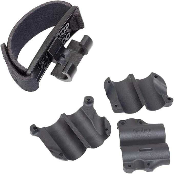 NEOTECH Trombone Grip Model 51301 Zestaw uchwytów do puzonu