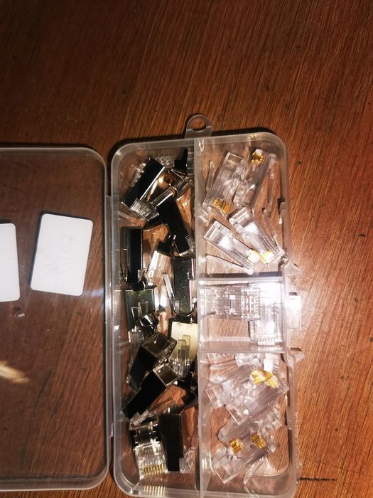 Zestaw elektryka