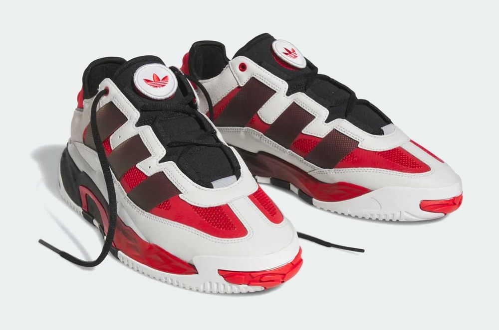 Кросівки adidas Niteball H06508