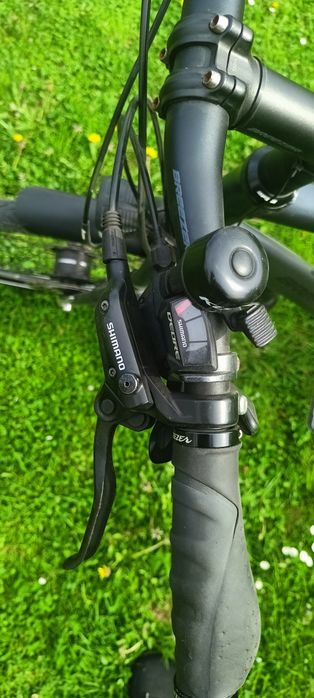 Rower trekkingowy szosowy Breezer Libberty Lite