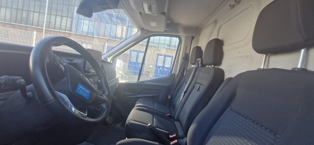Ford Transit FT350 2.0TDCi  170KM L3 Trend