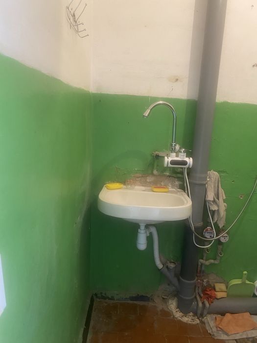 Сдам  1 кімнатну Квартиру студію Лубни Полтавська область