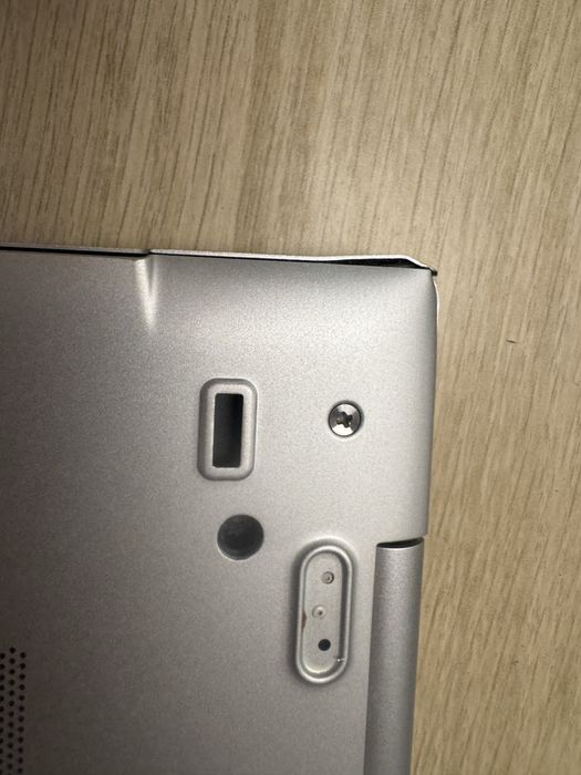 Portátil HP Elitebook 830 G5