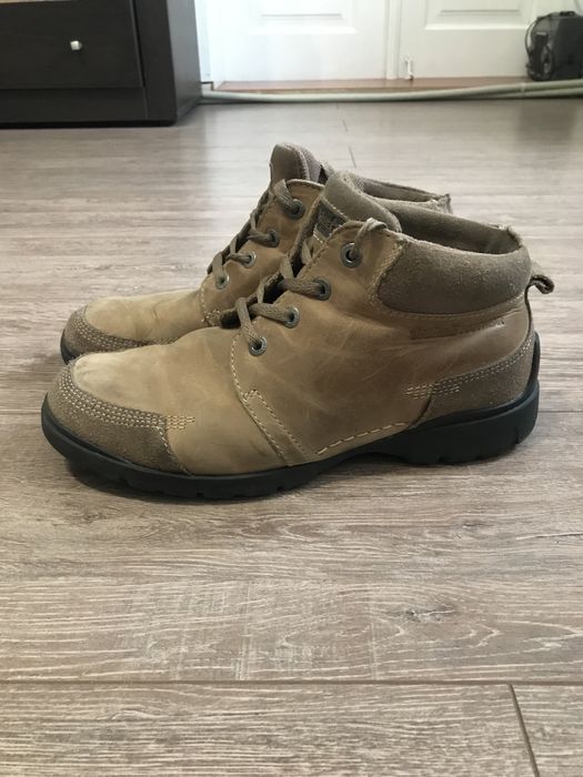 Ботинки, 41-42 черевики, сапожки, взуття, Dockers оригінал USA