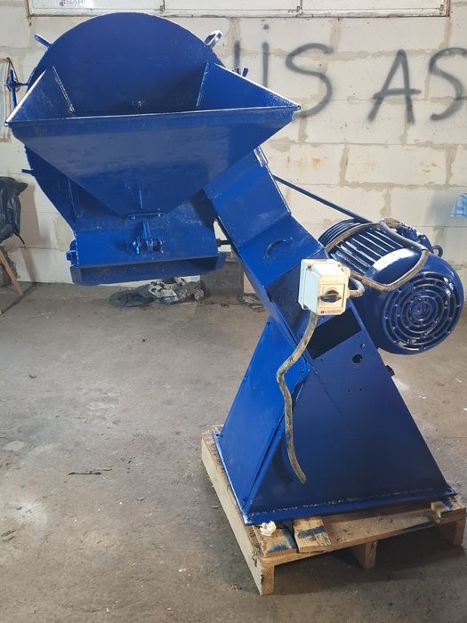 Śrutownik do zboża  11 kw