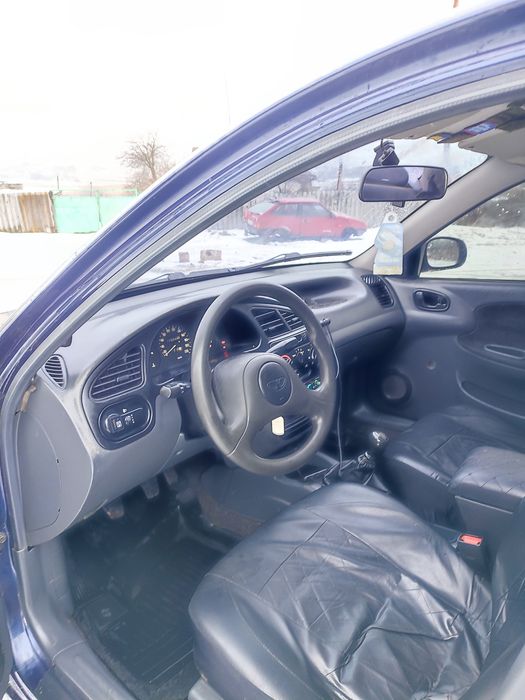 Продам Део Ланос