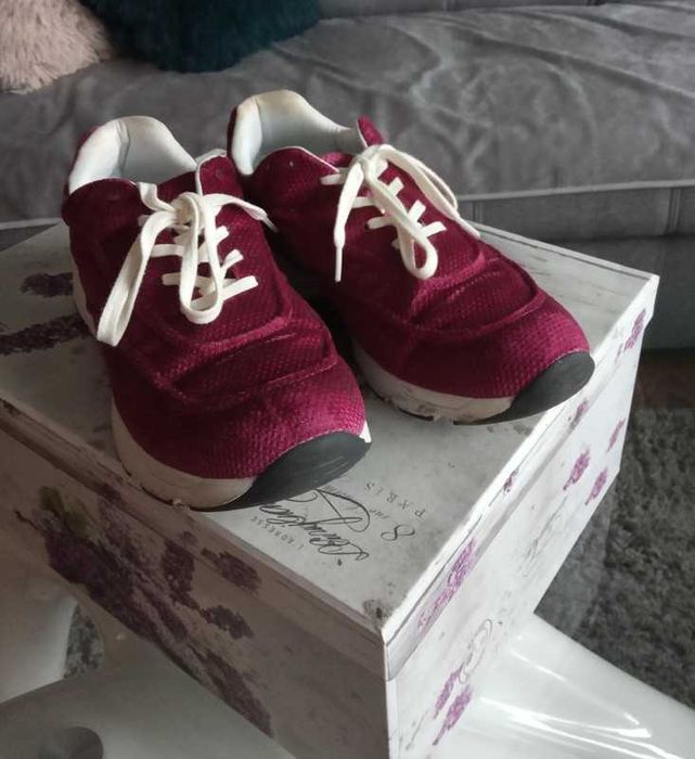 Buty do biegania Mango