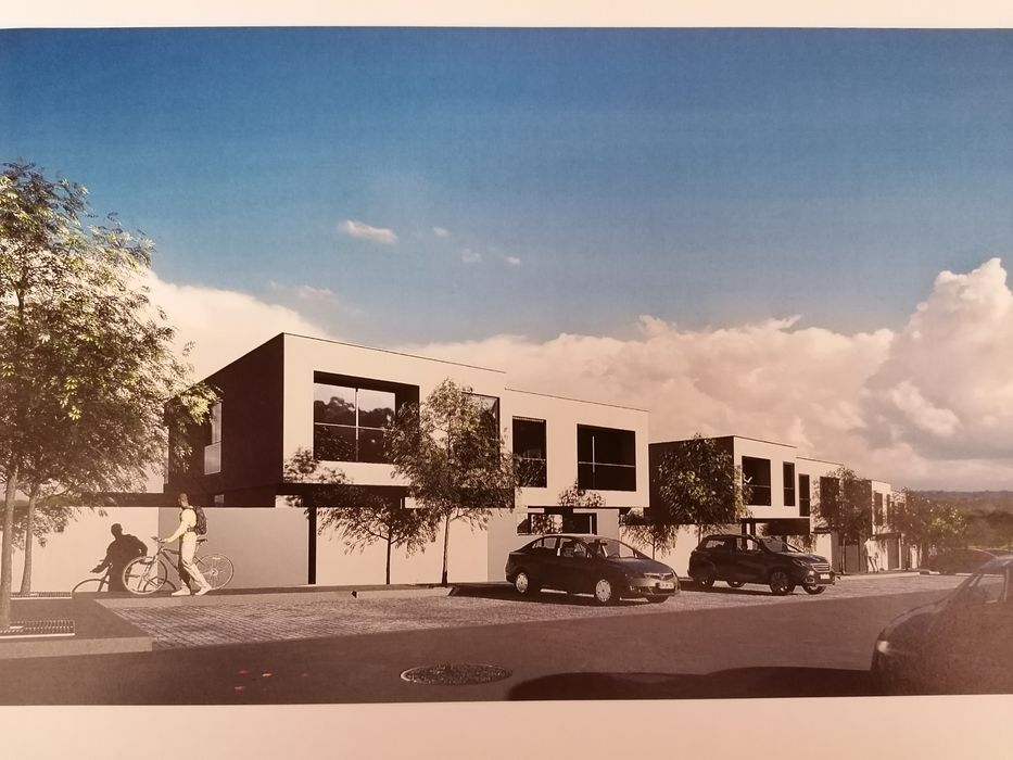 Moradia t3 Paços de Brandão