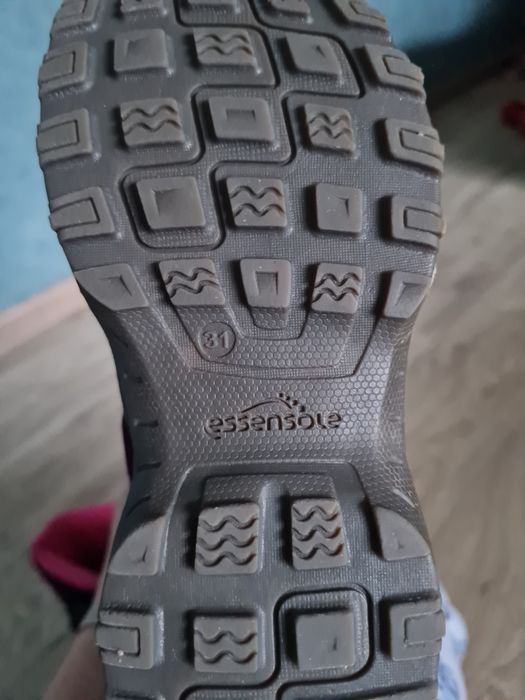 Зимові чоботи Quechua