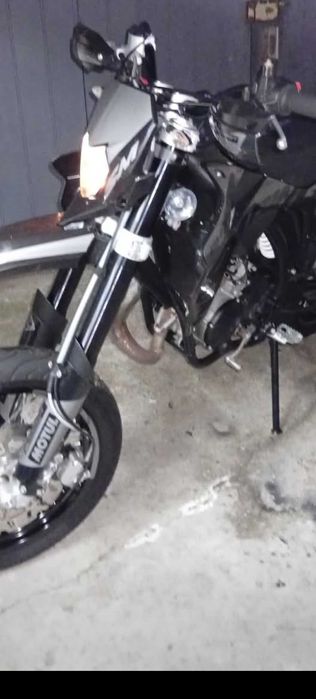 SHERCO 50CC De 2025