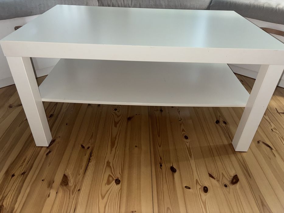 Stolik Lack Ikea