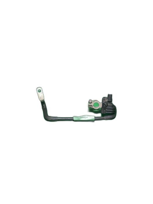 Bornes Bateria Negativo VW CC B7 2.0 TDI (103 kW / 140 cv) [11.2011 - 12.2016]