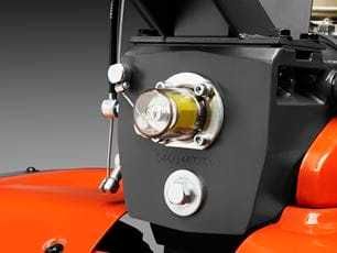 Продам дизель-мотоблок Husqvarna TF 545DE. Безкоштовна доставка НП.