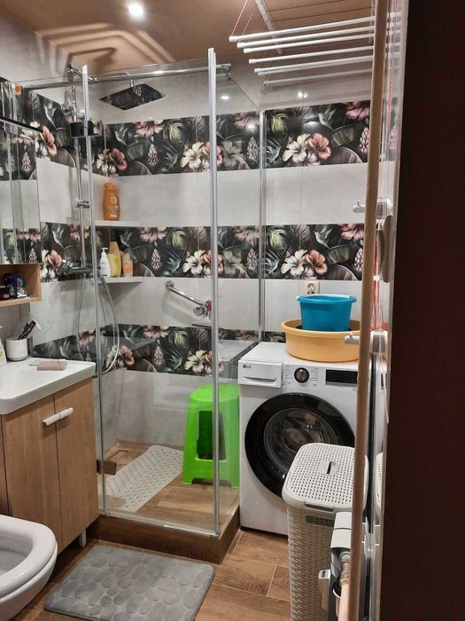 Mieszkanko do wynajęcia 2 pokoje blisko dworca PKP, długoterminowo.