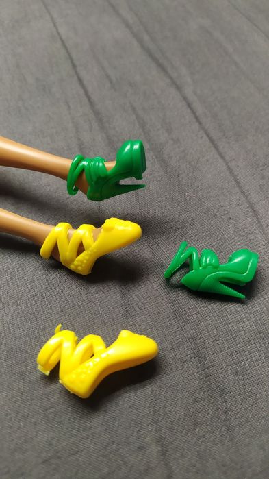 Wyjątkowa Barbie
