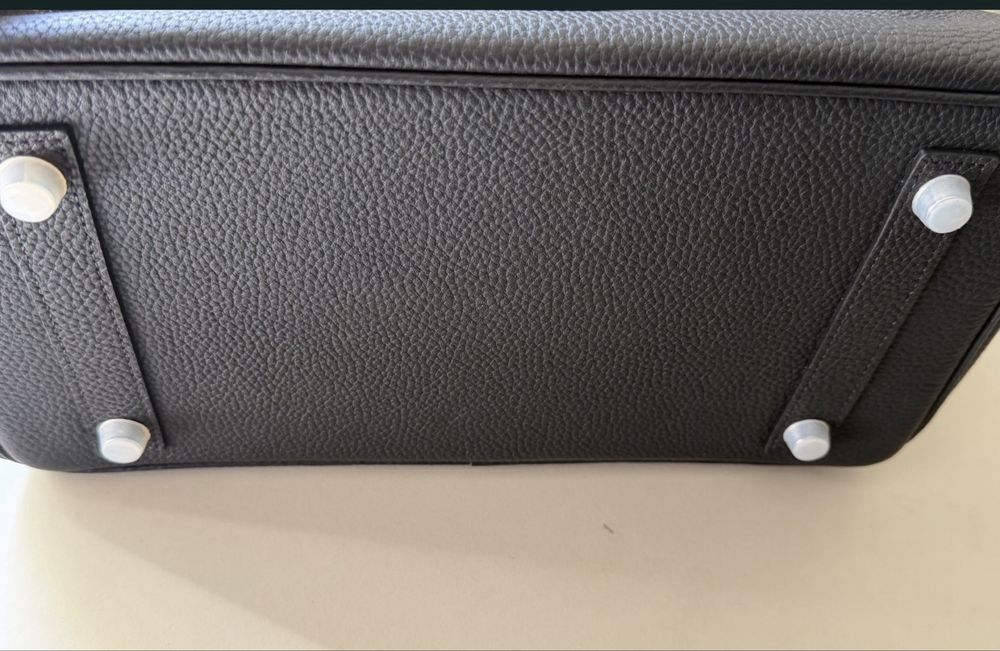 Сумки в стилі herMes 30