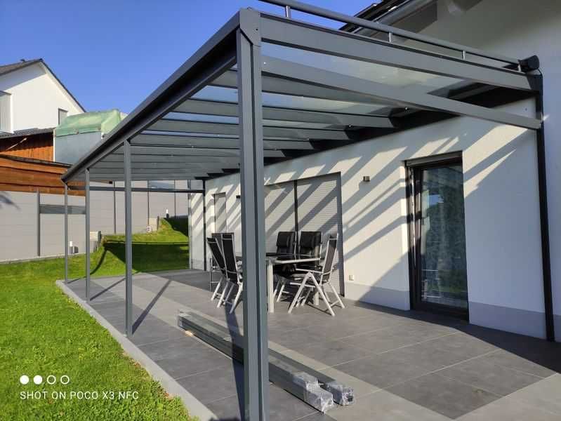Zadaszenie tarasu,ogrod zimowy,patio,