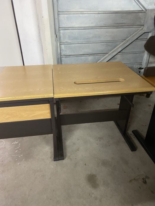 Secretatias varios modelos