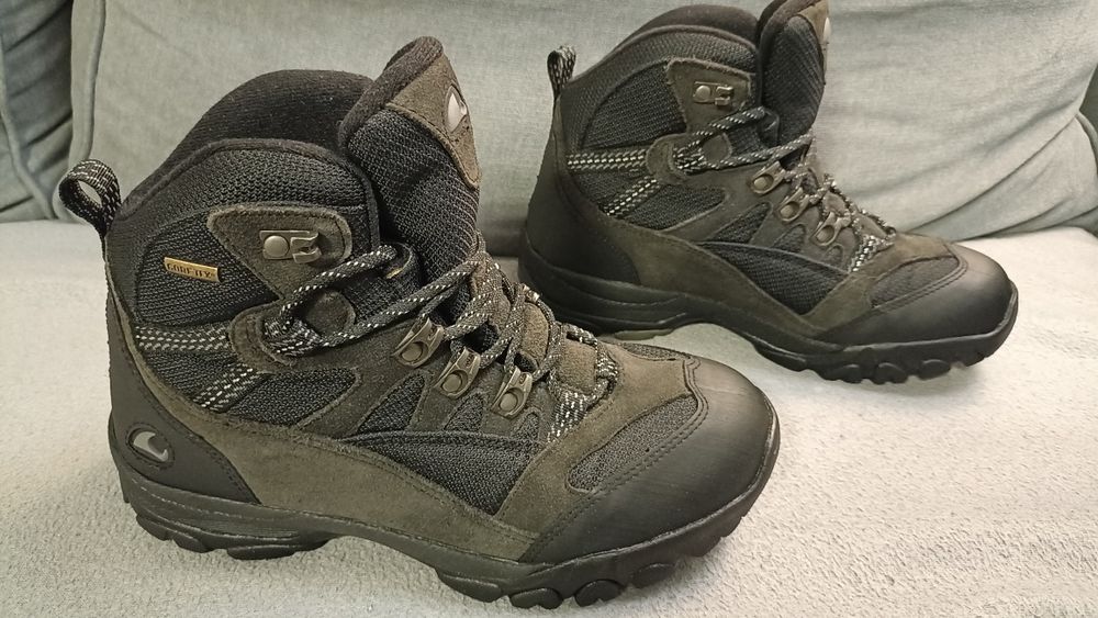 Buty trekkingowe Viking Footwer Summit Gore-Tex