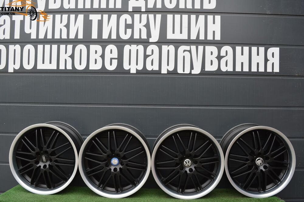 З полкою! R19 5x112 VW Skoda Seat Leon Mercedes Audi SsangYong