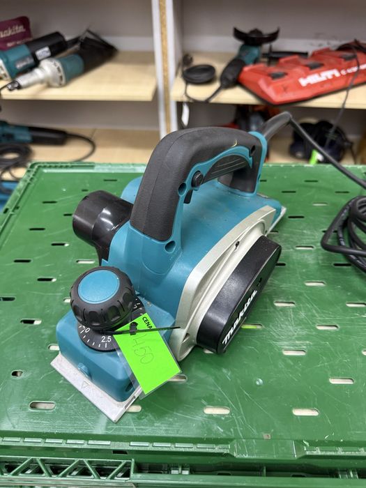 Strug Makita używany sprawny KP0800