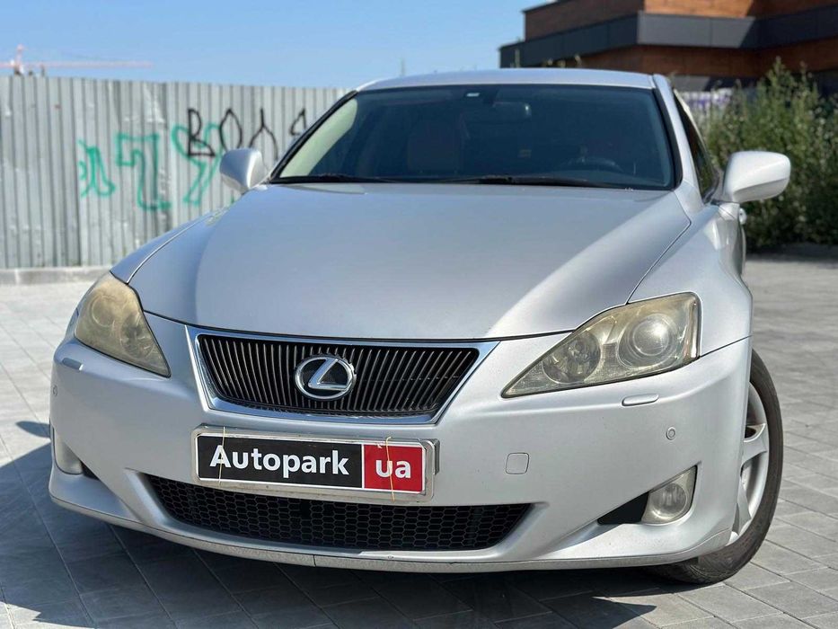 Продам Lexus IS 2006р. #44764