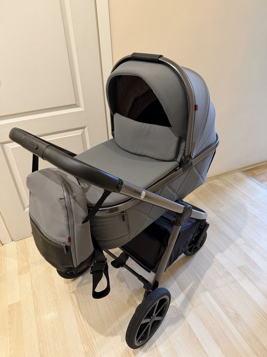 Коляска Carrello Omega 2 в 1