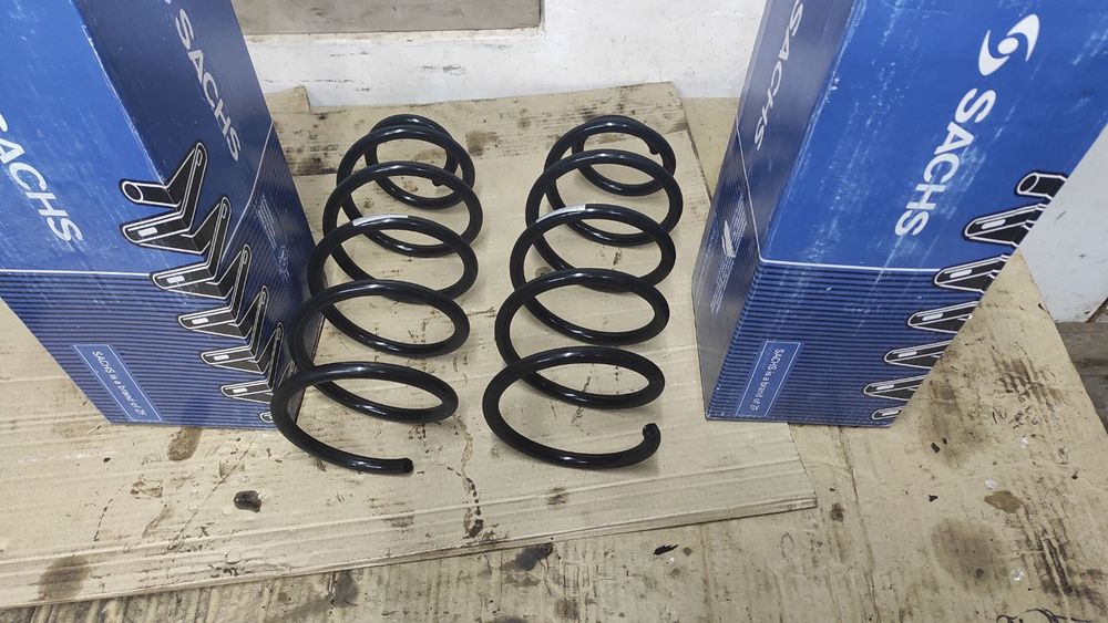 Пружины sachs 997825 НОВЫЕ