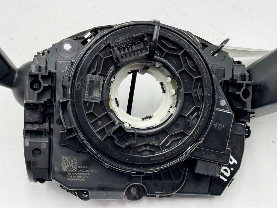 Fita Airbags - Volkswagen ID.4
