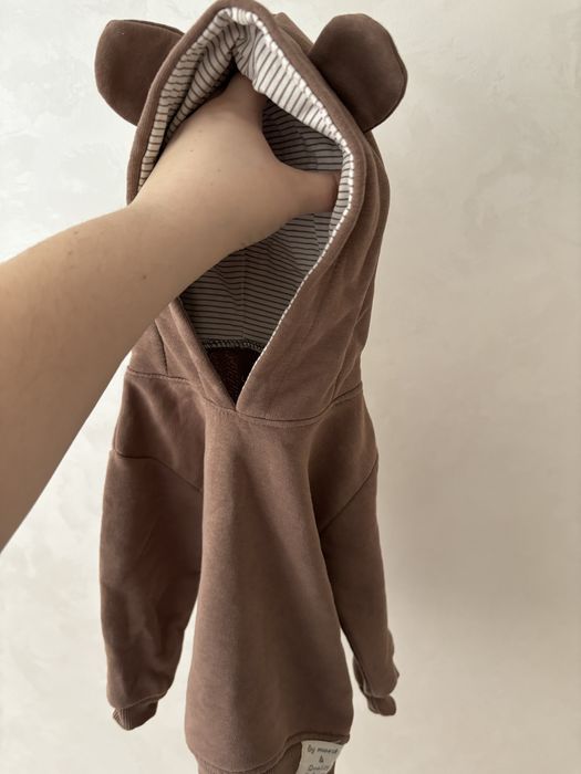 Костюм на хлопчика