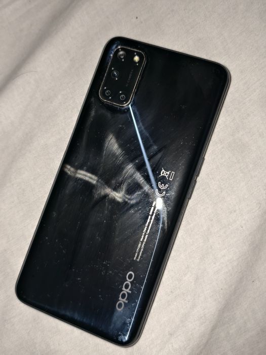 OPPO A72 Usado 128GB
