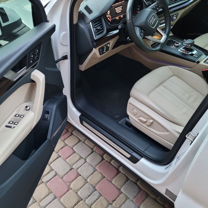 Audi Q5 Prestige 2018