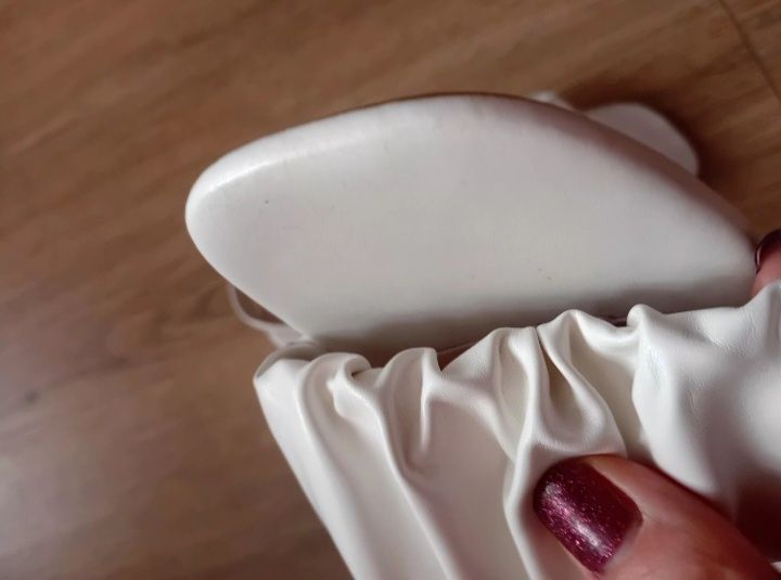 Босоніжки жіночі 42 розміру чорні нові