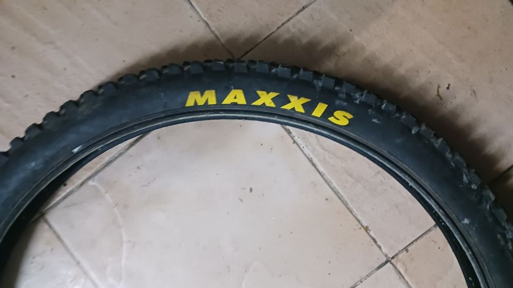 Pneus maxxis dh casing