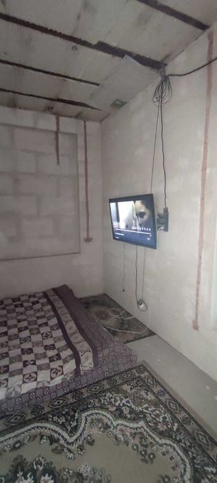 Продам новый дом в Большой Балке