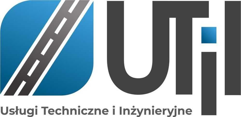 Projekt organizacji ruchu, projekt zjazdu, projekt drogi, zajęcie pasa