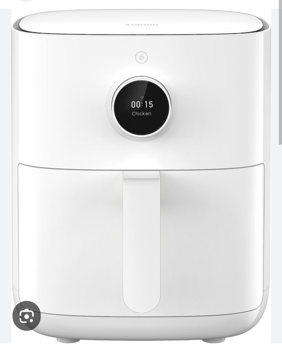 Аерогріль  MI SMART AIR FRYER 3,5 л
