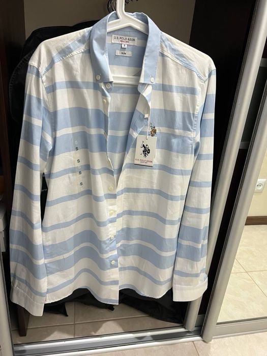 Сорочка Polo Ralph Lauren