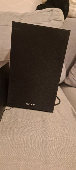 Miniwieża Sony CMT-SBT20