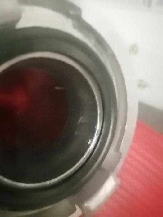 Wąż strażacki 76 mm