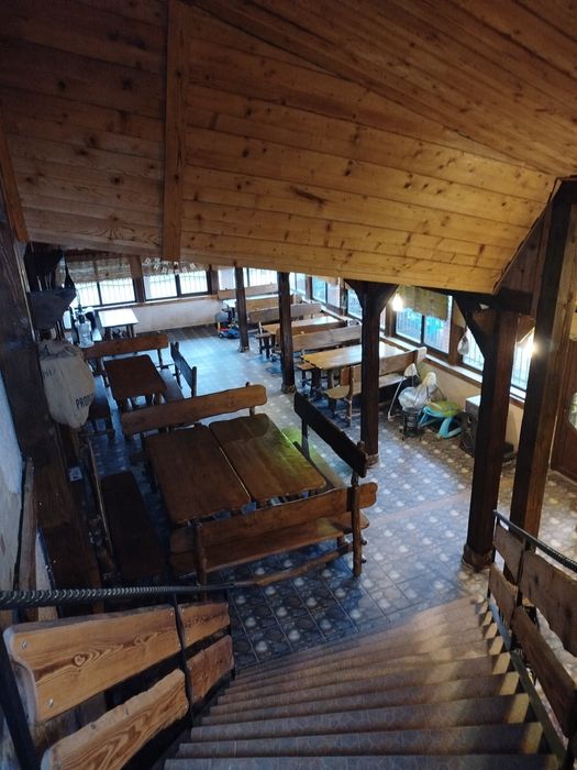 Оренда приміщення