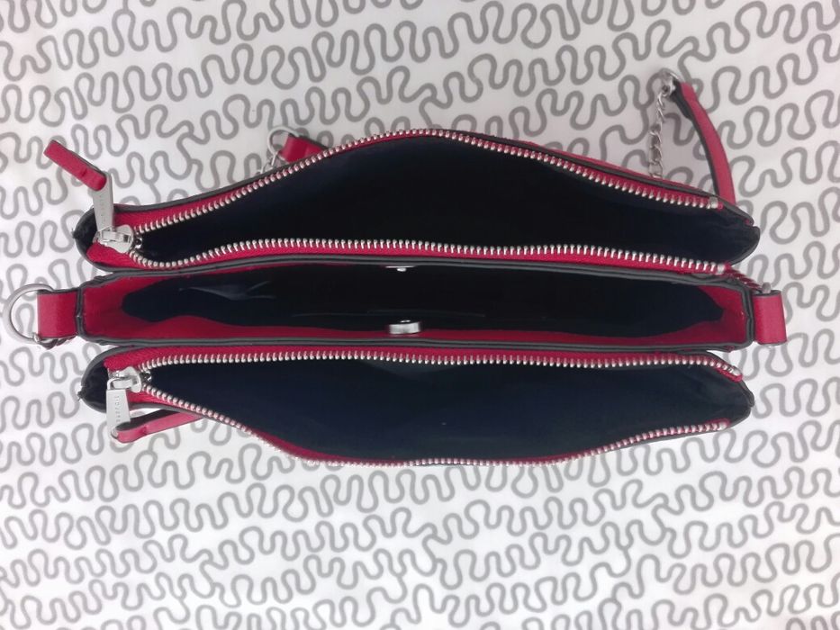 Parfois Rectangular Double Luggage64751878768899124