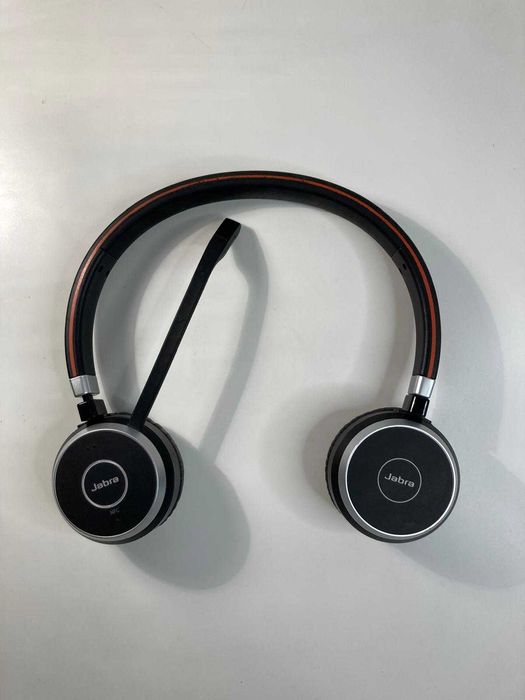 Jabra Evolve 65 | Stan Idealny |