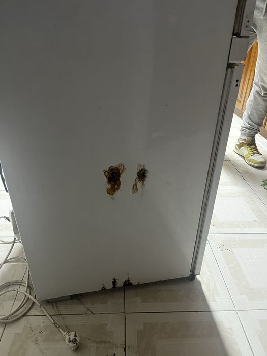 Frigorifico de Encastre