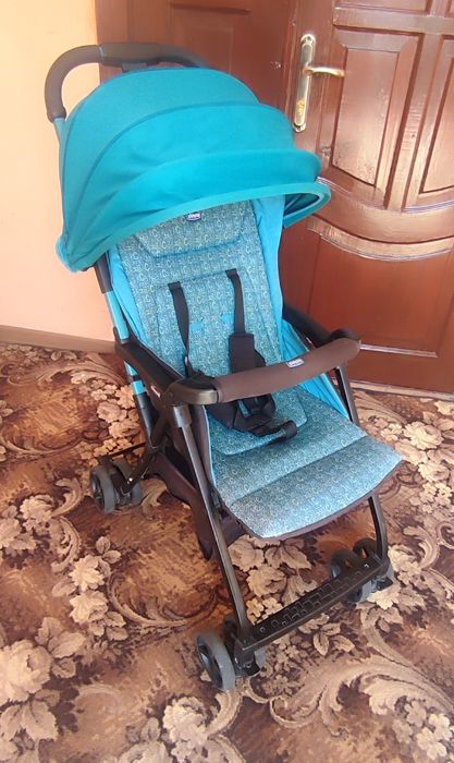 Прогулка Chicco, недорого