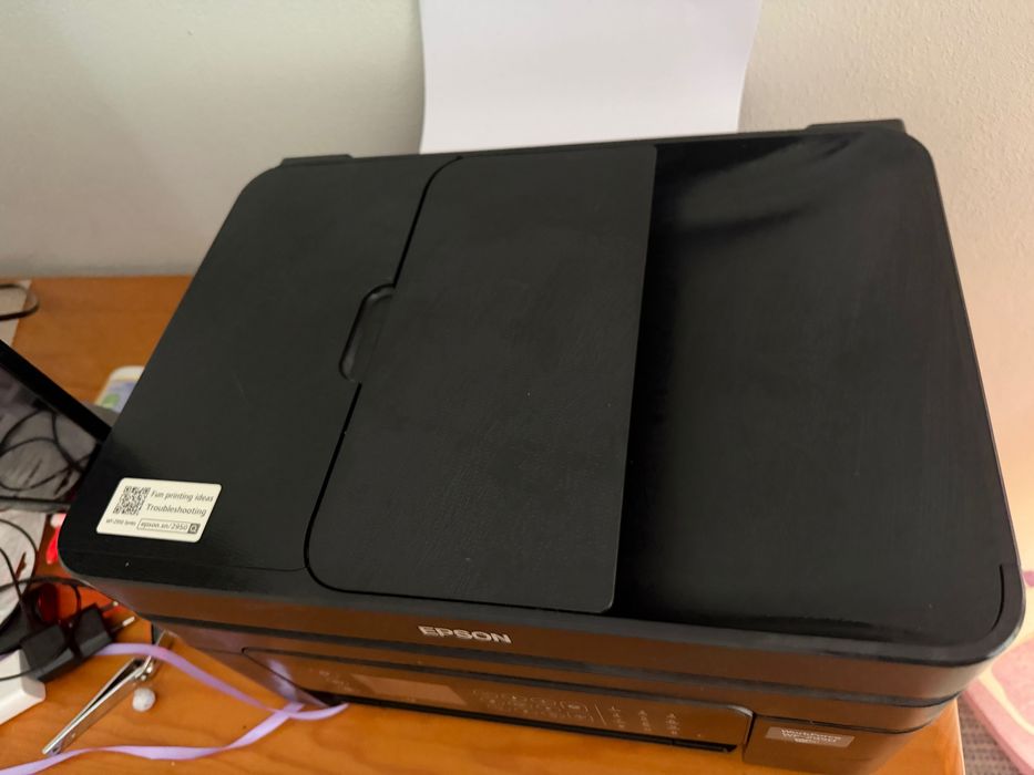 Impressora epson