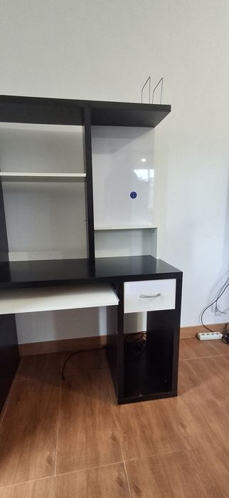 Secretária de Escritório