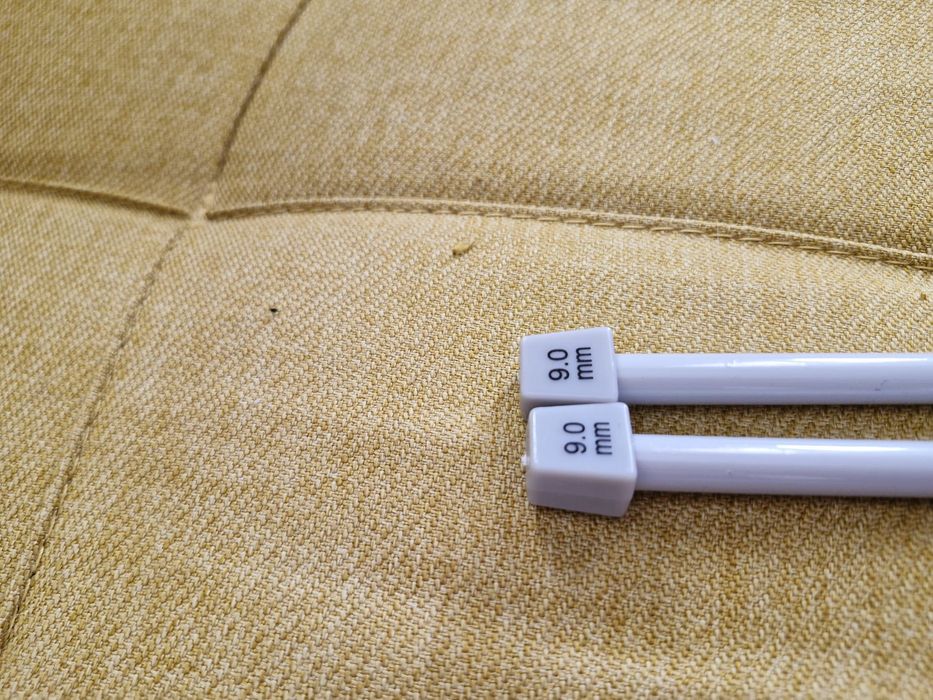 Linhas tricot/ Crochet variadas