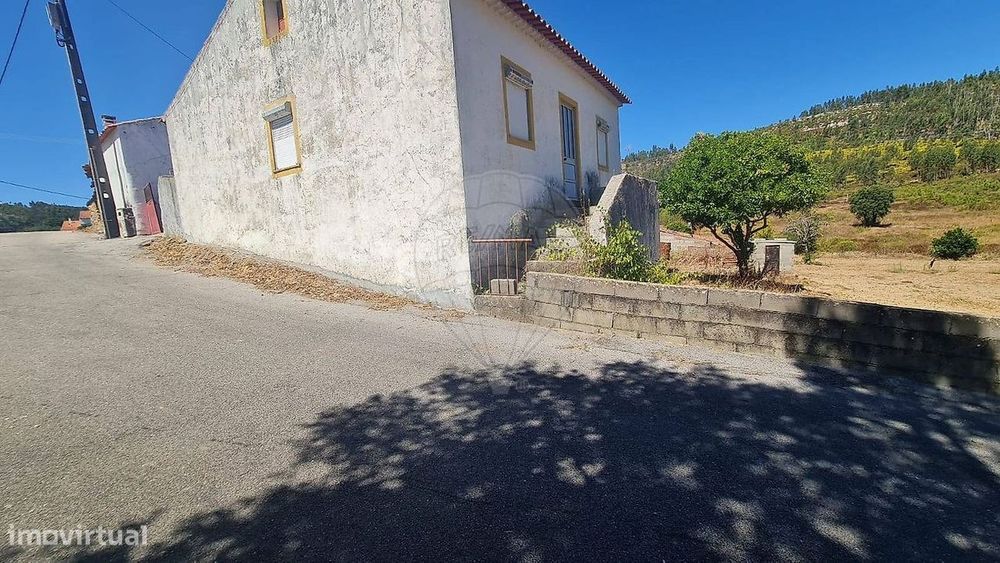 Moradia T3 para venda — Envendos, Santarém